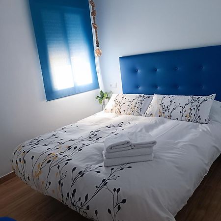 Apartamento Caravaca Santa Pola Eksteriør billede