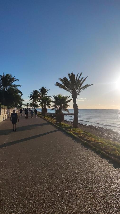 Apartamento Caravaca Santa Pola Eksteriør billede
