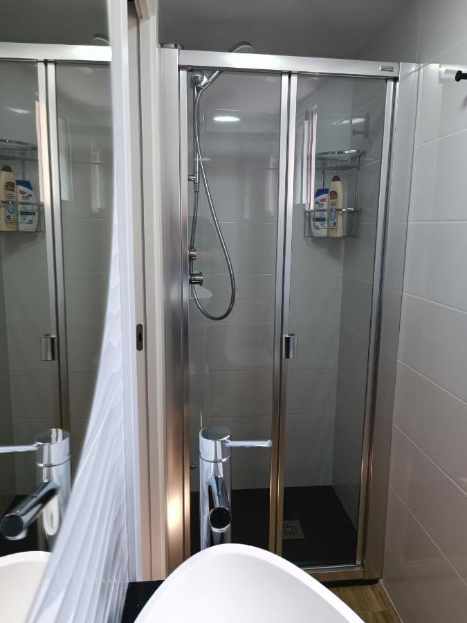 Apartamento Caravaca Santa Pola Eksteriør billede
