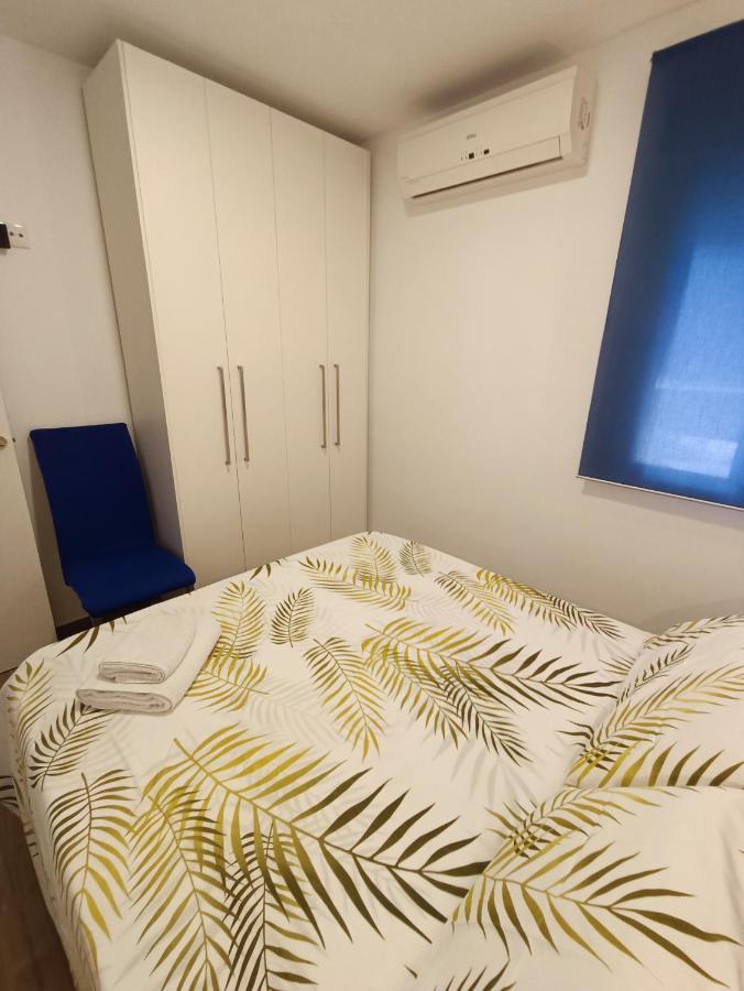 Apartamento Caravaca Santa Pola Eksteriør billede