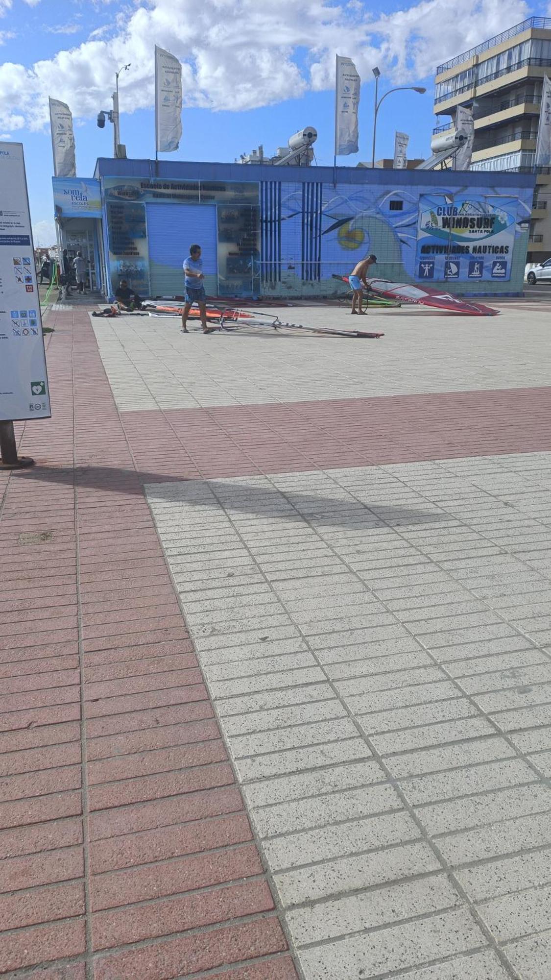 Apartamento Caravaca Santa Pola Eksteriør billede